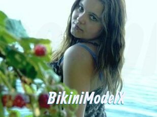 BikiniModelX