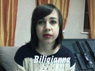 Biligianna