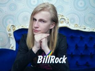 BillRock