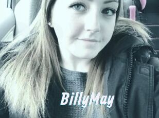 BillyMay