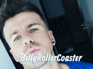BillyRollerCoaster