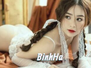 BinhHa