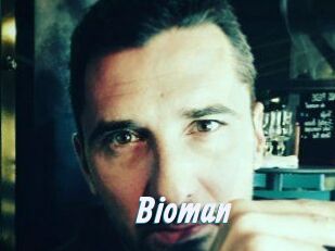 Bioman