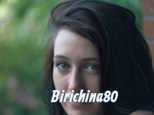 Birichina80