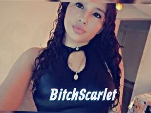 BitchScarlet