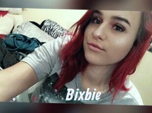Bixbie