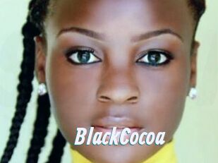 BlackCocoa
