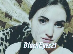 BlackEyes21