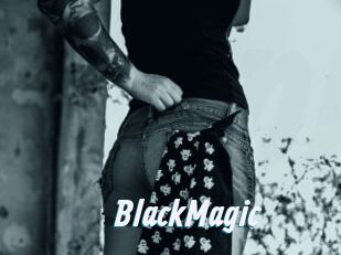 BlackMagic