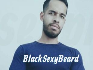 BlackSexyBeard