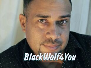 BlackWolf4You