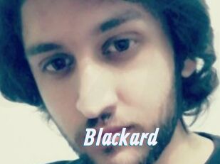 Blackard