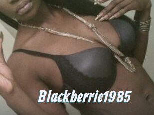 Blackberrie1985