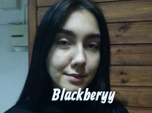 Blackberyy