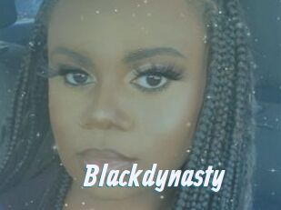 Blackdynasty