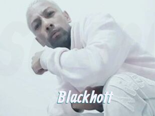 Blackhott