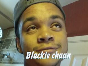 Blackie_chaan