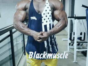 Blackmuscle