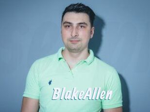 BlakeAllen