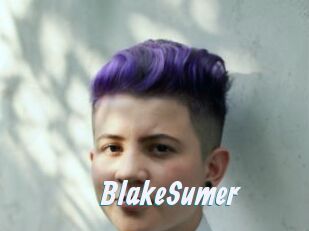 BlakeSumer