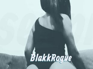 BlakkRogue
