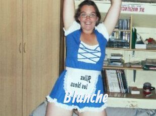 Blanche