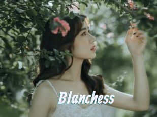 Blanchess
