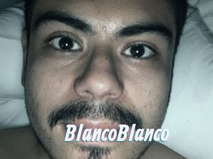 BlancoBlanco