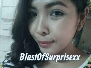 BlastOfSurprisexx