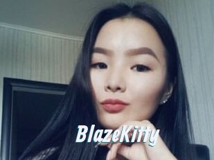BlazeKitty