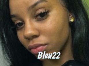 Bleu22