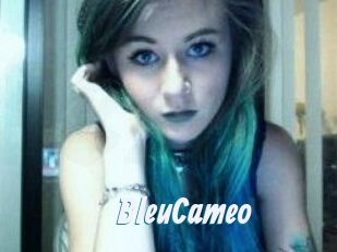 BleuCameo