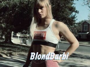 BlondBarbi