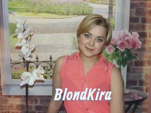BlondKira