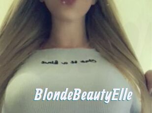 BlondeBeautyElle