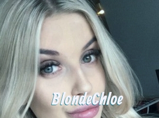 BlondeChloe