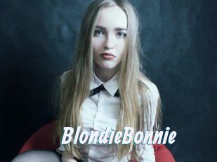 BlondieBonnie