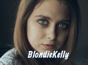 BlondieKelly