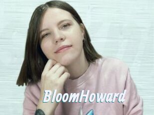 BloomHoward
