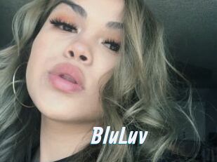 BluLuv