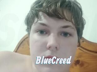 BlueCreed