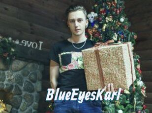 BlueEyesKarl