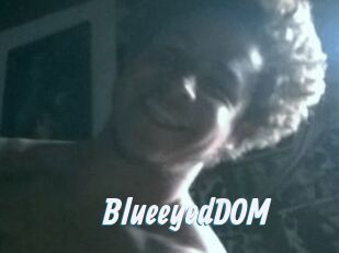 BlueeyedDOM