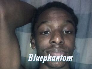 Bluephantom