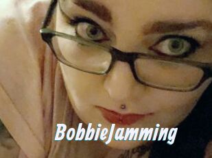 BobbieJamming