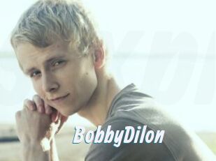 BobbyDilon