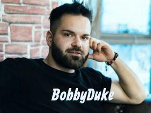 BobbyDuke