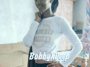 BobbyXDeep