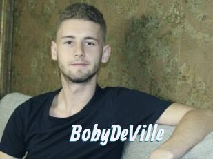 BobyDeVille