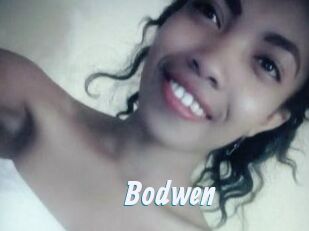 Bodwen